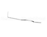 44.00.516P Rational Fixing Plate Steam Generator Thermostat