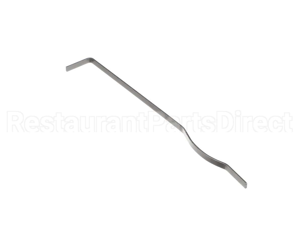 44.00.517P Rational Fixing Plate Steam Generator Thermostat