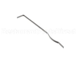 44.00.517P Rational Fixing Plate Steam Generator Thermostat