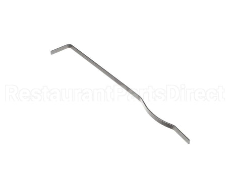 44.00.517P Rational Fixing Plate Steam Generator Thermostat