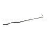44.00.517P Rational Fixing Plate Steam Generator Thermostat