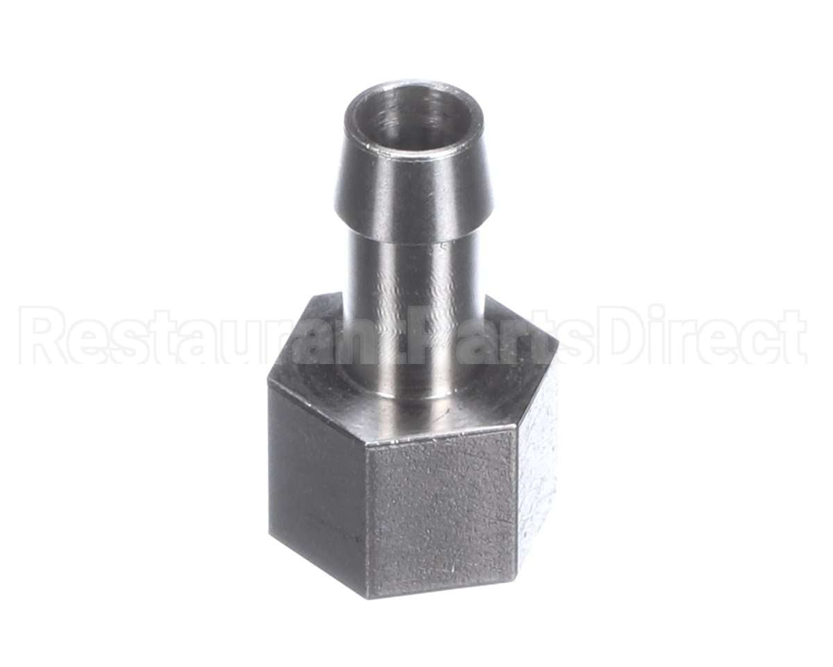 44.00.592P Rational Brass Fitting G3/8-Nw10