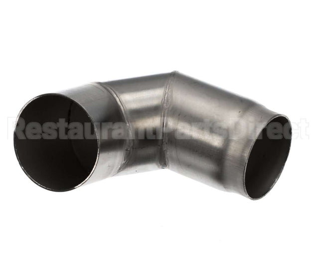 44.01.135P Rational Steam Pipe