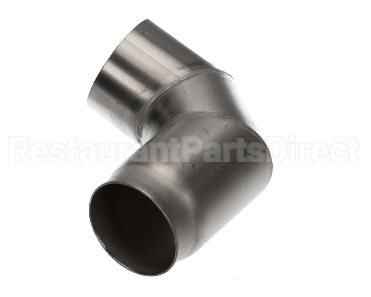 44.01.135P Rational Steam Pipe