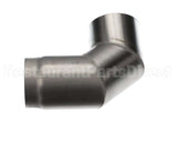 44.01.135P Rational Steam Pipe