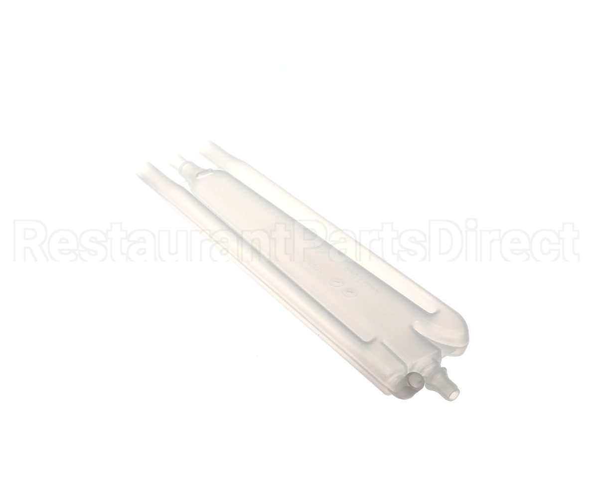44.01.546P Rational Safety Device / Water Supply For Steam G