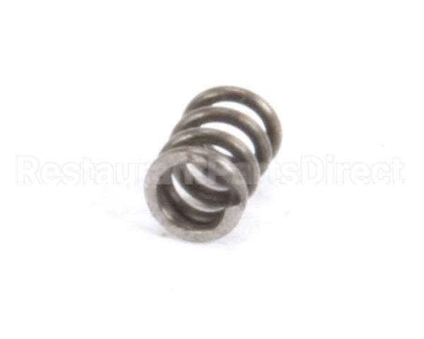 4400006 Univex Spring, 1/4Od;5/16 Long
