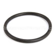 4400009 Compatible Univex O-Ring, Rubber 4 Dia