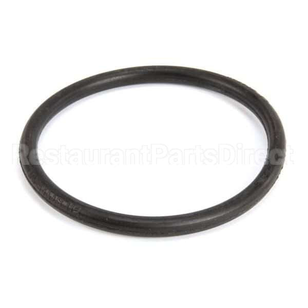 4400009 Compatible Univex O-Ring, Rubber 4 Dia