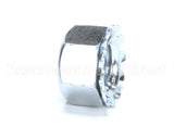 4400015 Univex Nut,Kep 3/8-16