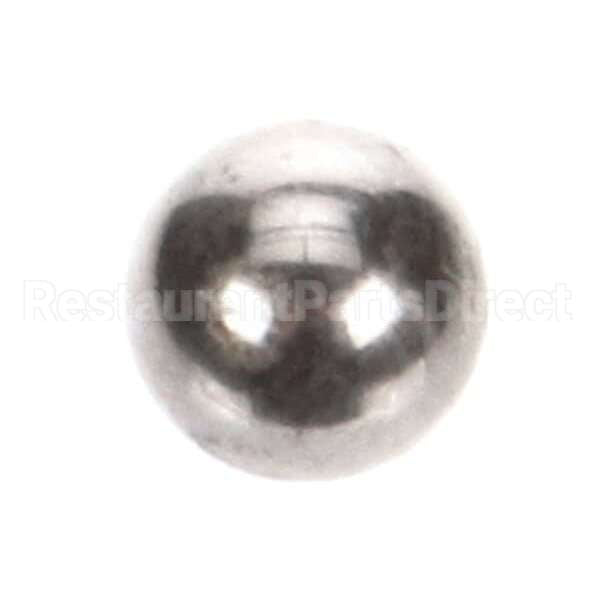 4400016 Compatible Univex Ball, Steel 1/4 Dia