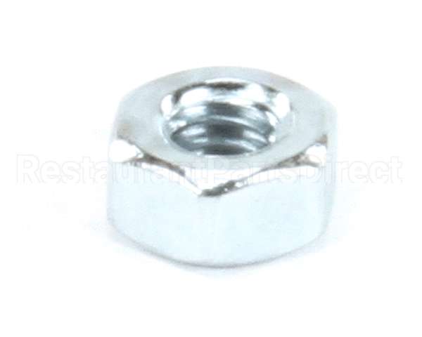 4400057 Univex Nut,Hex 1/4-20