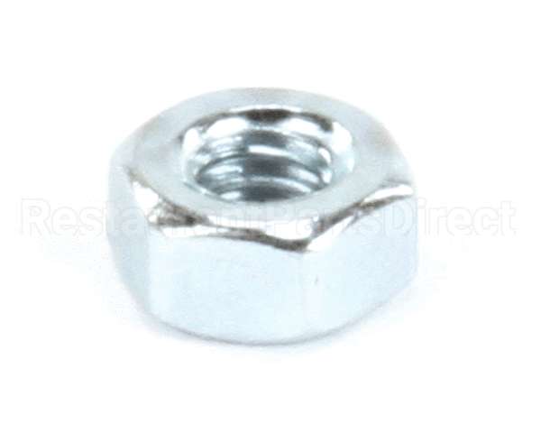 4400057 Univex Nut,Hex 1/4-20