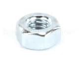 4400057 Univex Nut,Hex 1/4-20