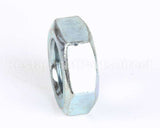 4400083 Univex Nut,Jam 3/8-24 X 7/32 Thk