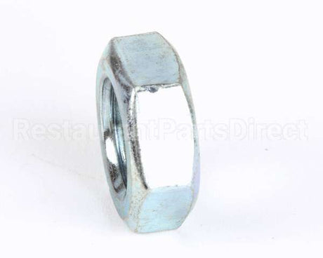 4400083 Univex Nut,Jam 3/8-24 X 7/32 Thk