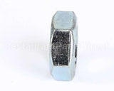 4400083 Univex Nut,Jam 3/8-24 X 7/32 Thk