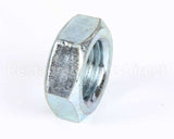 4400083 Univex Nut,Jam 3/8-24 X 7/32 Thk