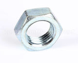 4400083 Univex Nut,Jam 3/8-24 X 7/32 Thk
