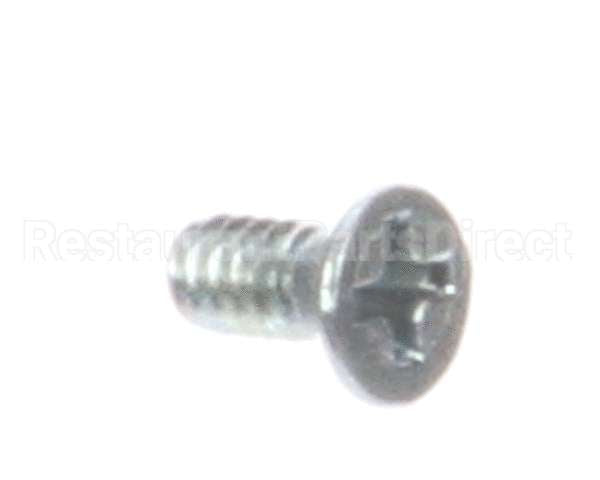 4400124 Univex Screw,Sfhd 4-40X1/4