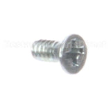 4400124 Univex Screw,Sfhd 4-40X1/4