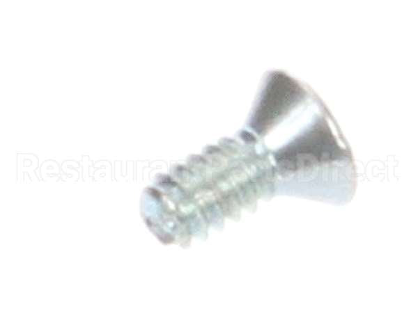 4400124 Univex Screw,Sfhd 4-40X1/4