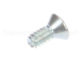 4400124 Univex Screw,Sfhd 4-40X1/4