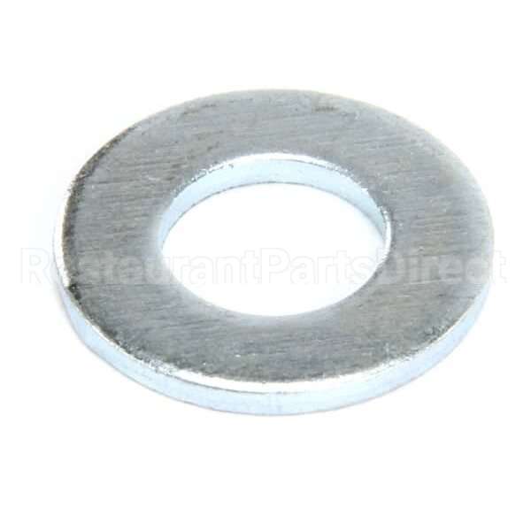 4400127 Compatible Univex Washer, Flat 3/8 Sae