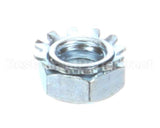 4400141 Univex Nut,Kep 1/4-20