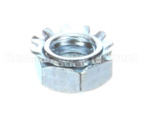4400141 Univex Nut,Kep 1/4-20