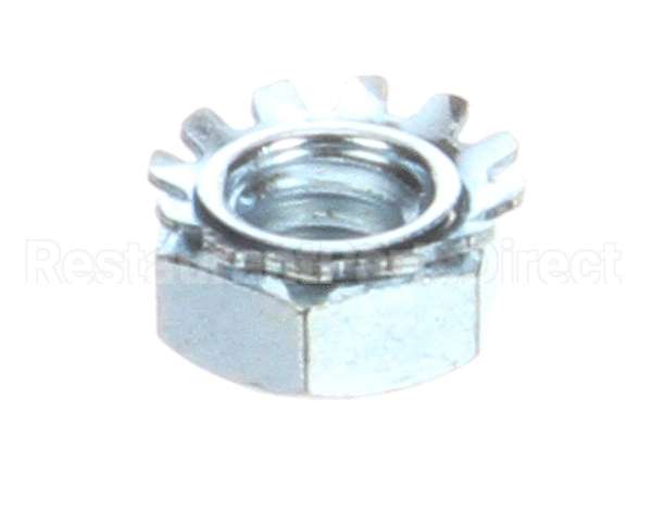 4400141 Univex Nut,Kep 1/4-20