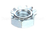 4400141 Univex Nut,Kep 1/4-20
