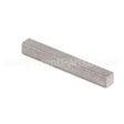 4400230 Compatible Univex Key, 3/16 Sq.x1-1/2