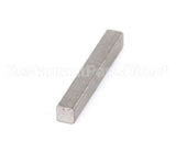 4400230 Univex Key,3/16 Sq.x1-1/2
