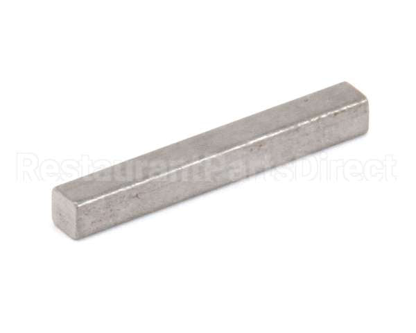 4400230 Univex Key,3/16 Sq.x1-1/2