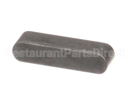 4400231 Univex Key,1/4 Sq.x1 (Rnd End)