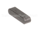 4400231 Univex Key,1/4 Sq.x1 (Rnd End)