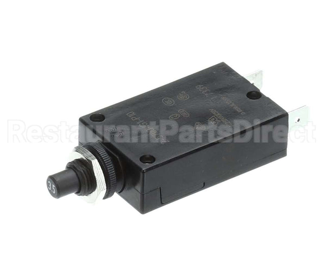 4400240 Univex Circuit Breaker,3.5 Amp