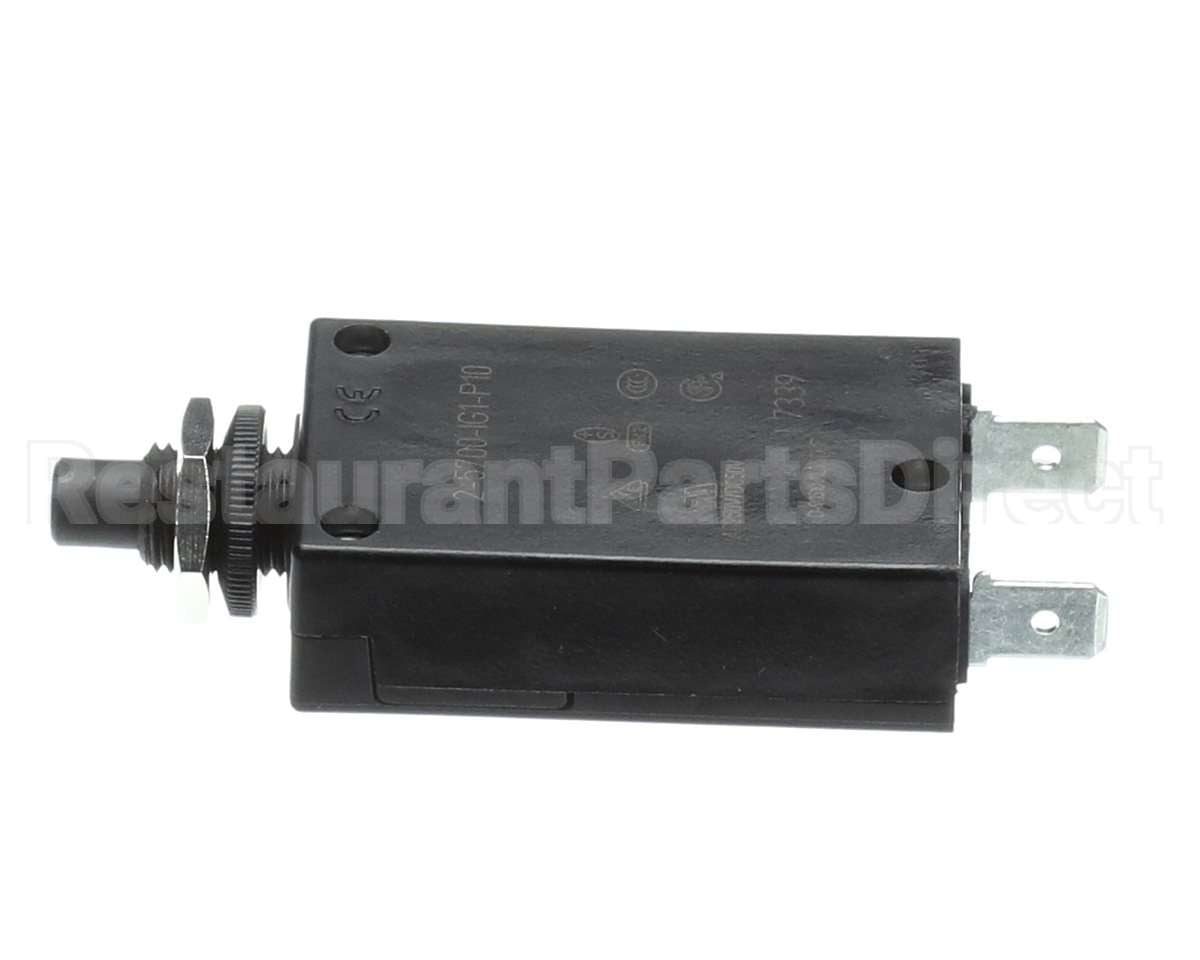 4400240 Univex Circuit Breaker,3.5 Amp