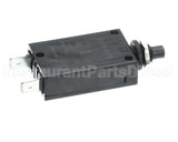 4400240 Univex Circuit Breaker,3.5 Amp