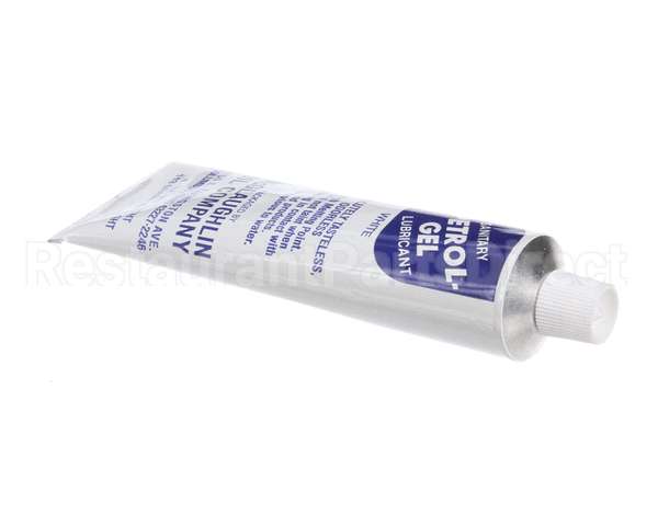 4400408 Univex Petro Gel Tube