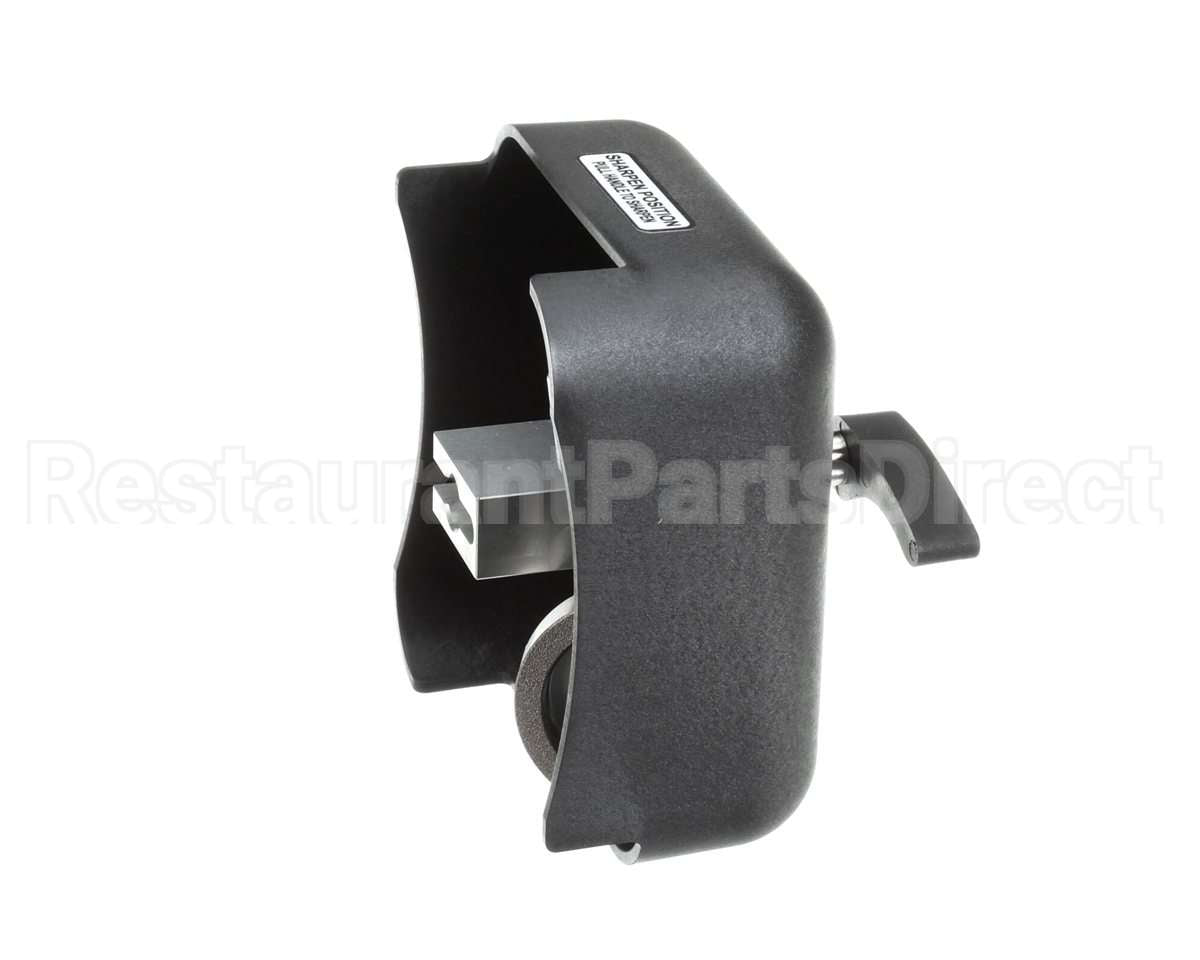 440044-02 Globe Sharpener Assembly