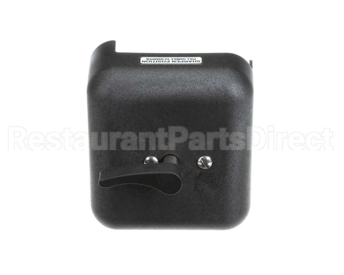 440044-02 Globe Sharpener Assembly