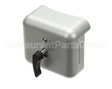 440044 Globe Sharpener Assembly