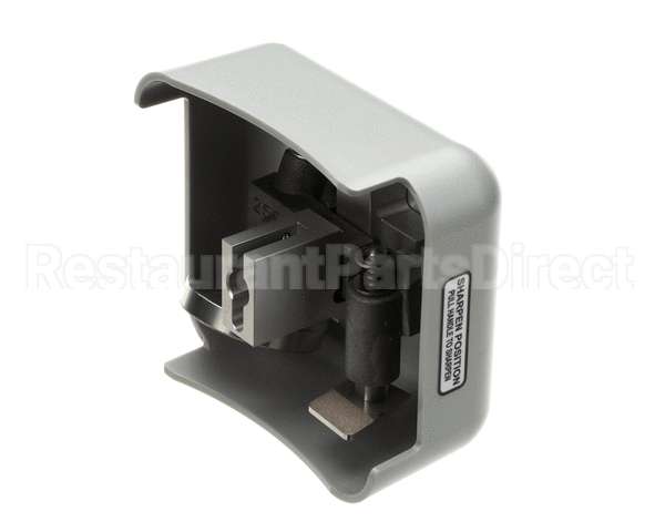 440044 Globe Sharpener Assembly