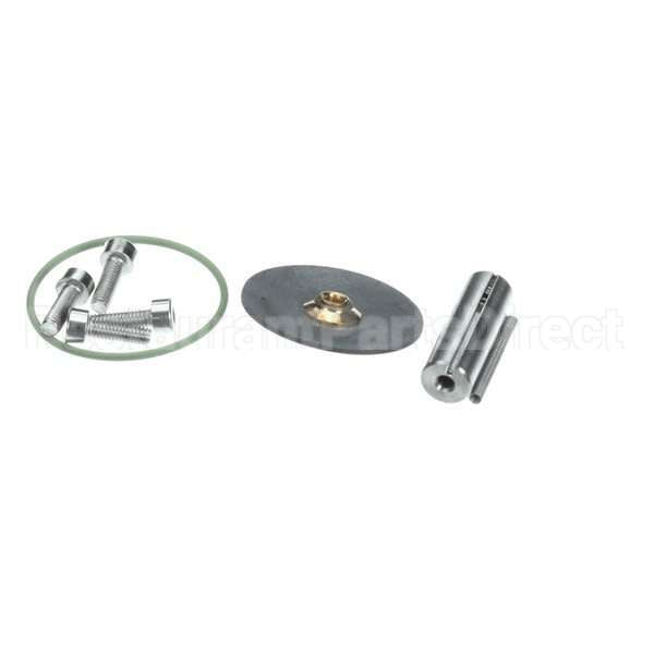 4400451 Compatible Belshaw Internal Electrovalve Kit Stm
