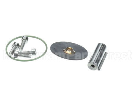 4400451 Belshaw Internal Electrovalve Kit Stm
