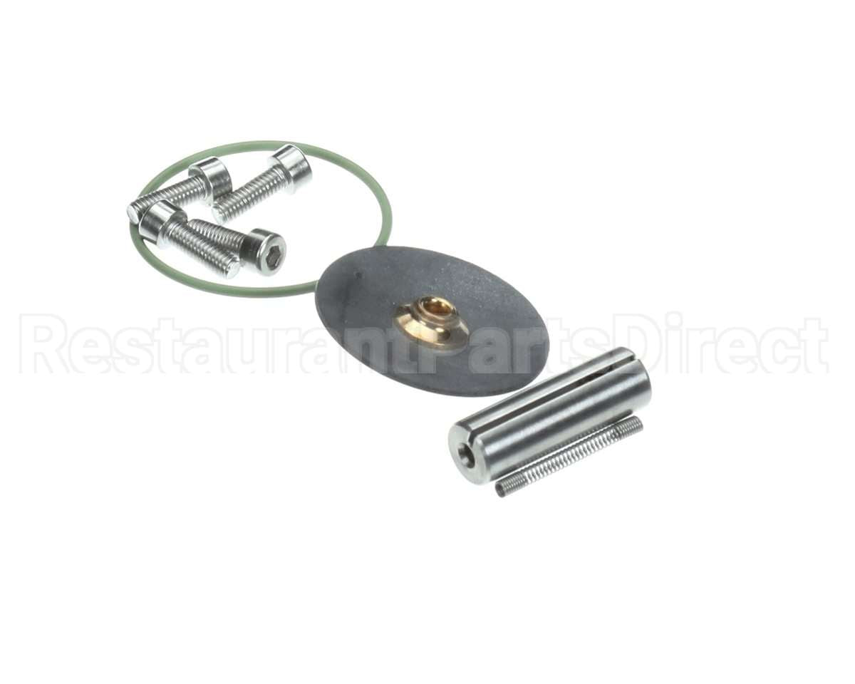 4400451 Belshaw Internal Electrovalve Kit Stm