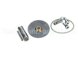 4400451 Belshaw Internal Electrovalve Kit Stm
