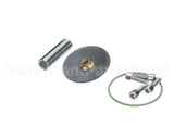 4400451 Belshaw Internal Electrovalve Kit Stm